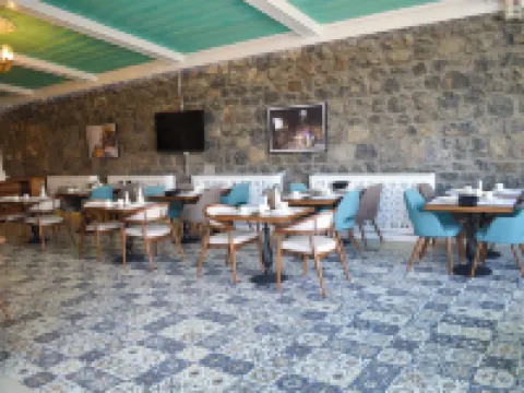 Qrista Managed by Dedeman Kars otelleri