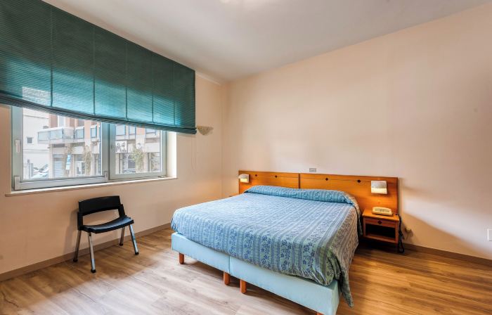 Hotel Barsotti