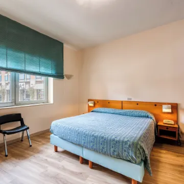 Hotel Barsotti Hotels near Brindisi Train Station