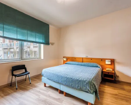 Hotel Barsotti Hotels in Brindisi