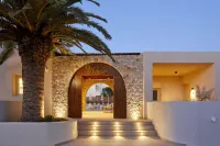 Apricus Suites Hotels near Mike's Bikes Santorini