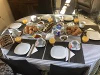 Riad Inaya Fez - Gästehäuser