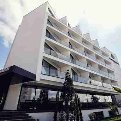 Luxury Premium Finese Hotel Exterior