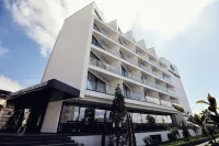 Luxury Premium Finese