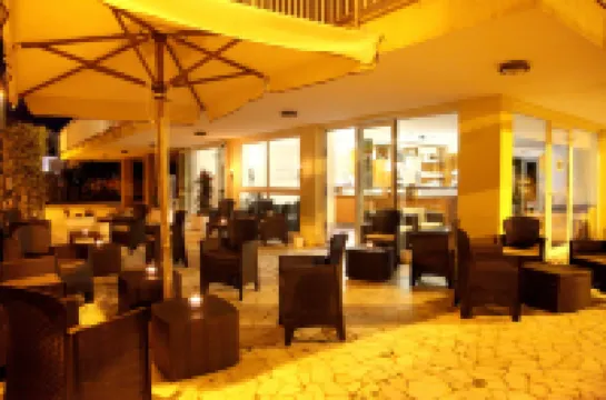 Hotel Alfa - Spiaggia Inclusa Con Formula All Inclusive