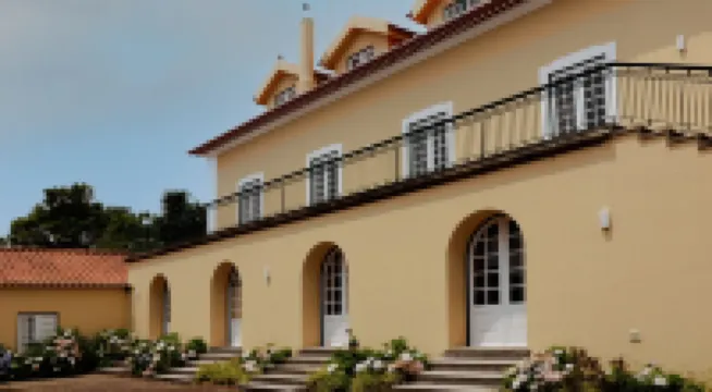 Quinta da Nasce Água Hotels in 