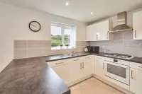 Host & Stay - Cayton Bay Cottage