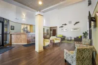 Baraga Lakeside Inn