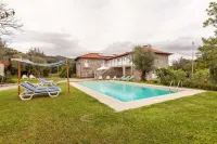 Eido do Carvalhoso - Casa de Campo em Arcos de Valdevez - Villas