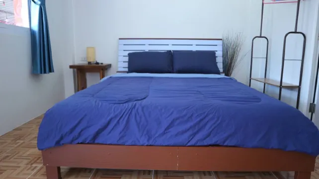 ห้องวิวสระว่ายน้ำ