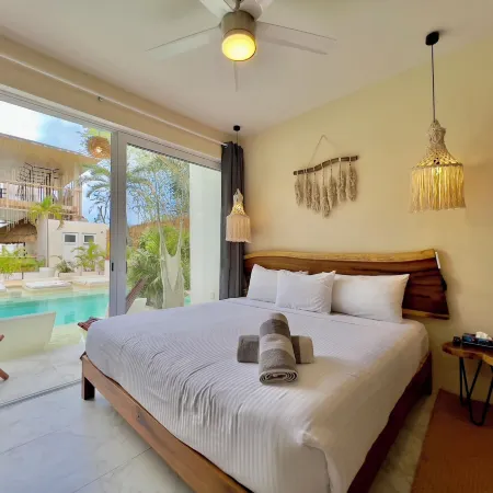 Studios in Tulum by Casago