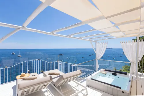 Villa Nannina - Bed and Breakfasts
