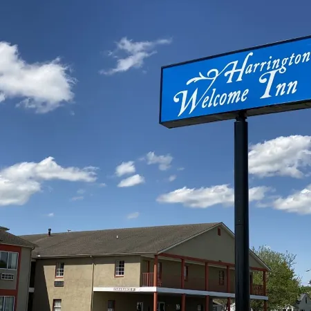 Harrington Welcome Inn