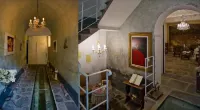 Antiche Mura Hotels in Arezzo