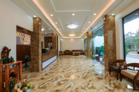 Havana Con Dao Hotel