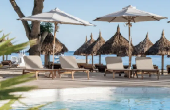 Royal Andilana Resort & Spa