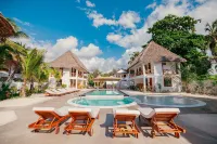 Mayai Ocean Resort Hotel a Bwejuu