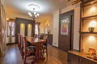Panas UK Bnb