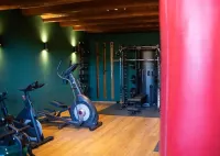 Hotel Hof Kirchhorst Отели в г. Грос-Виттензее