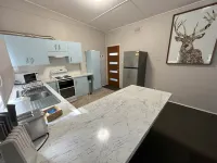 Breimba Street Apartments Hotels in Grafton