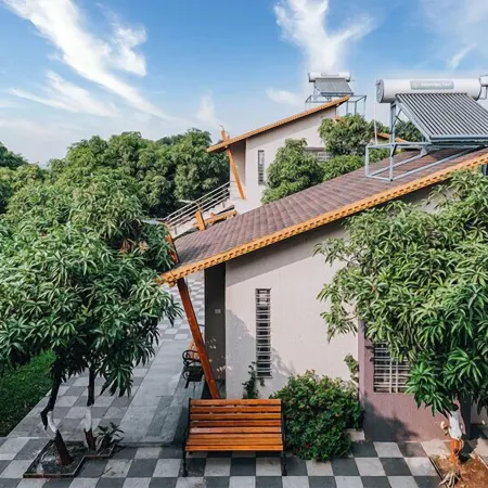 Freesia Resort by Express Inn