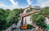 Freesia Resort by Express Inn