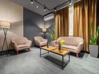 T.A. Collection Hotels in Chisinau