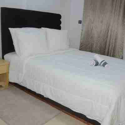 Town Hotel Rooms