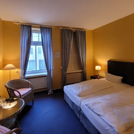 NP Hotel Schweriner Hof