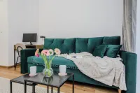 ShortStayPoland Żupnicza B83 Hotels in Praga-Poludnie