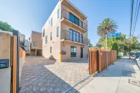 Serene Escapes Hollywood