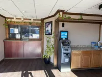 Relax Inn Hotels in Hampton