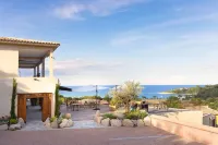Hôtel A Cala - Suites Piscines privées et Vue Mer Hotel a Conca