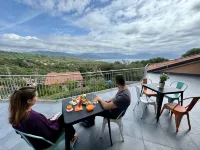 Scario Club Hotel di Scario