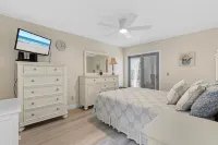 Sea Mist Getaway