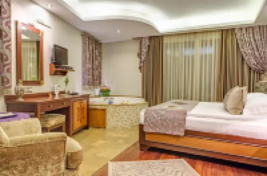 Bulbul Yuvasi Boutique Hotel