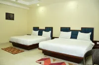 Jai Vilas Palace & Resort Hotels in Shahdol