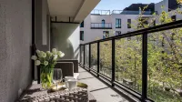 Aleja Rzeczypospolitej, Sun & Snow Hotels in Konstancin-Jeziorna