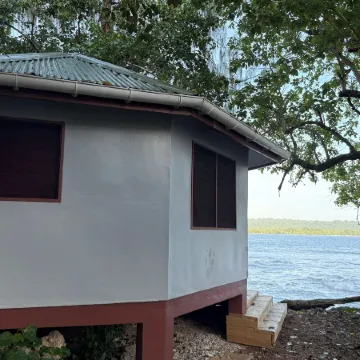 Dany Island