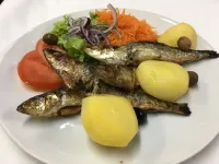 Hotel Ribamar Nazaré otelleri