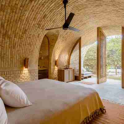 Casona Sforza Rooms