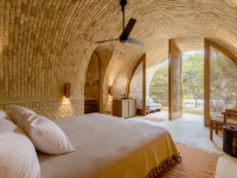 Casona Sforza Hotels in Santa Maria Colotepec