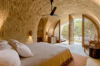 Casona Sforza Hotel di Santa Maria Colotepec