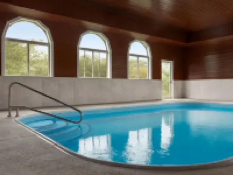 La Quinta Inn & Suites by Wyndham Peru Starved Rock St Park Hotels in Peru