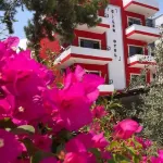 Anamur Çilek Otel Hotels near Reyhan Tekstil