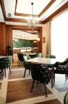 Hill Chalet Hotel & Resort - Breakfast