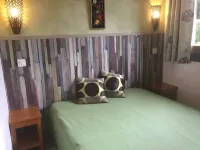 Chalet Cottage le Lison 4 Rooms Franche Comté Very Quiet River Animals Accepted