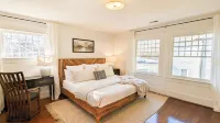 2bed Apt - 5 min walk to Swamp Rabbit - 15min walk to downtown - 3min walk BSWA
