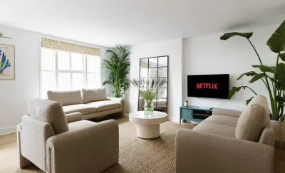 Notting Hill Mews House Sleeps 8 Hotels in Notting Hill