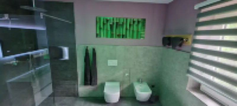 Haus am Wald Quietly located vacation apartment on the ground floor with terrace